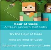 Hour of Code 